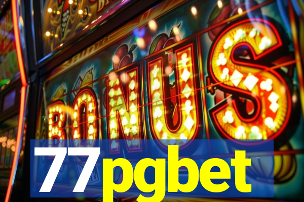 77pgbet