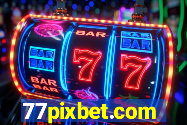 77pixbet.com