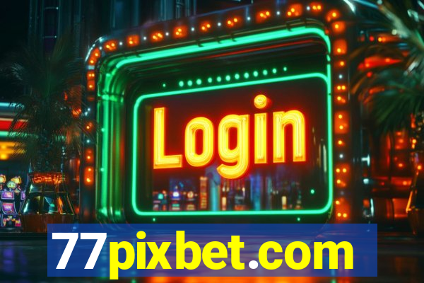 77pixbet.com