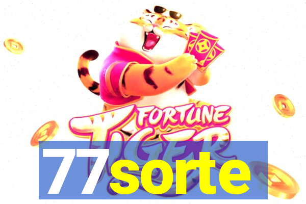 77sorte