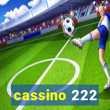 cassino 222