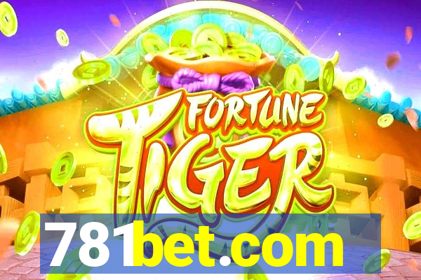 781bet.com