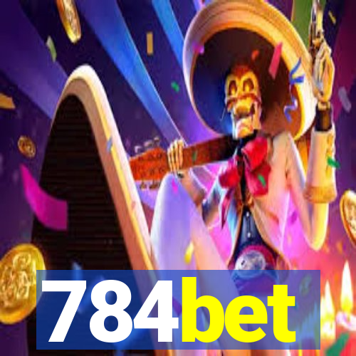 784bet