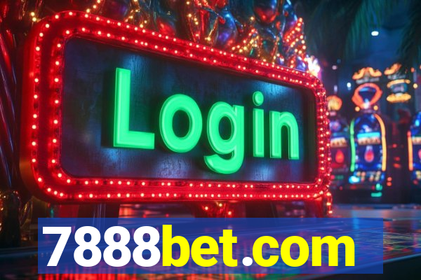 7888bet.com