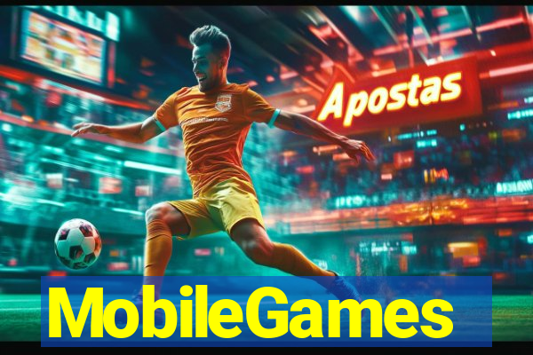 MobileGames