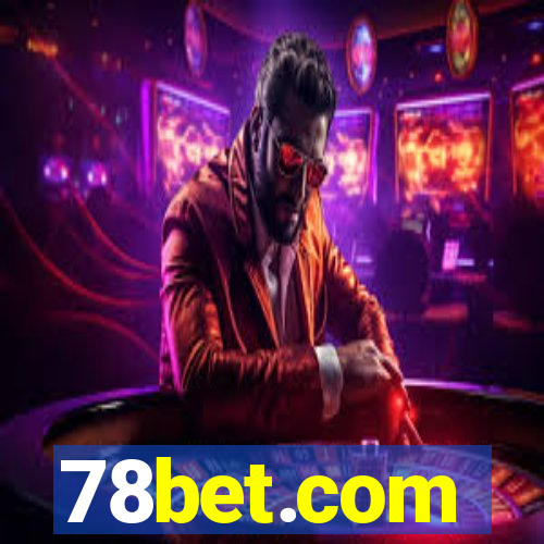 78bet.com