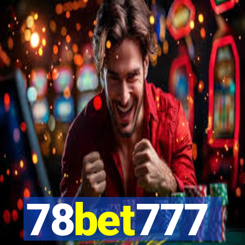 78bet777