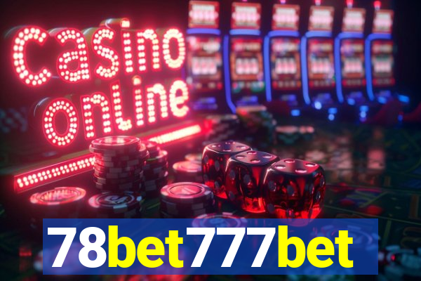 78bet777bet