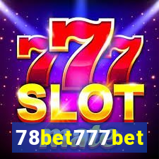 78bet777bet