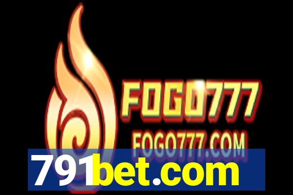 791bet.com