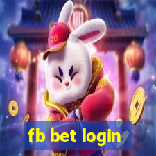 fb bet login