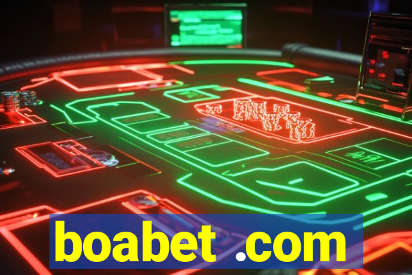 boabet .com