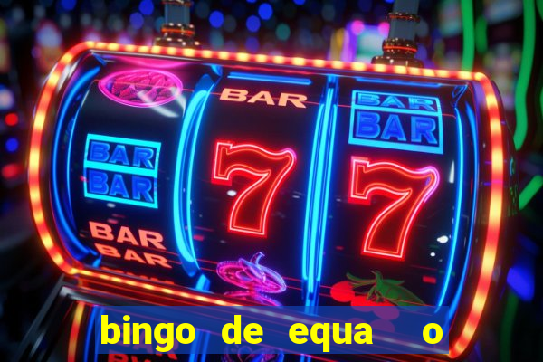 bingo de equa  o do 2o grau