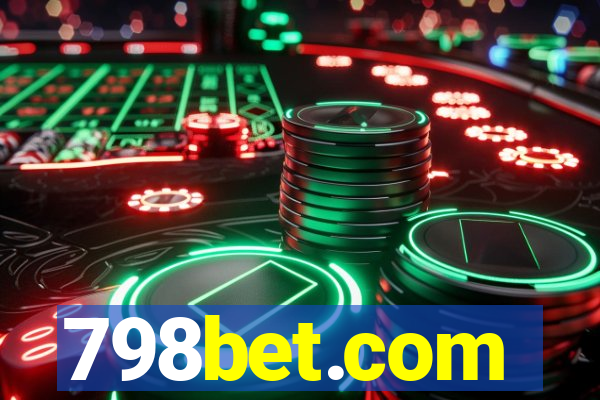 798bet.com