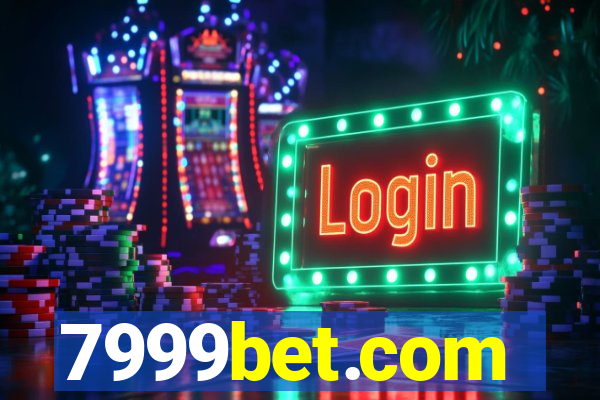 7999bet.com