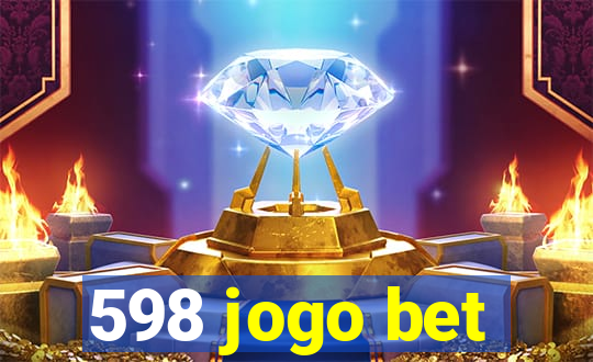 598 jogo bet