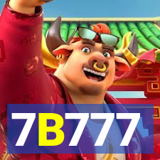 7B777