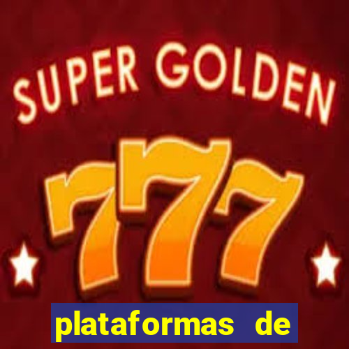 plataformas de jogos 2024