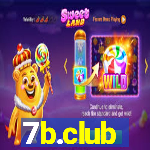 7b.club