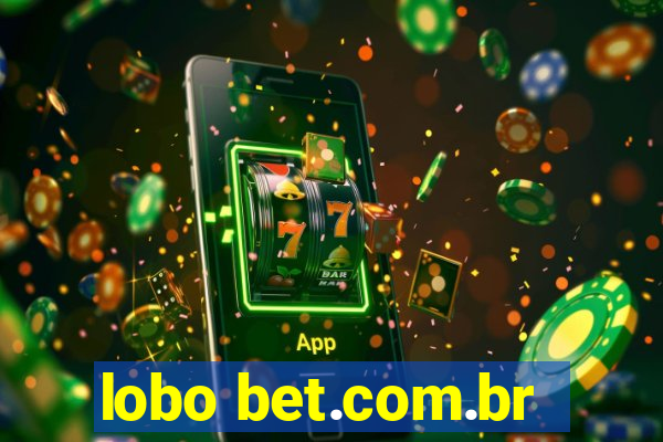 lobo bet.com.br