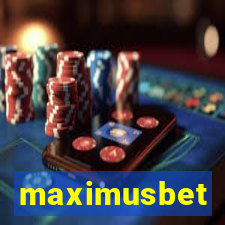 maximusbet