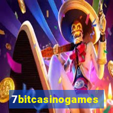 7bitcasinogames