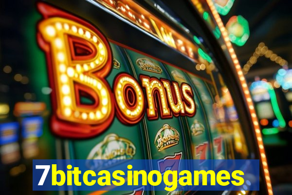 7bitcasinogames