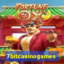 7bitcasinogames