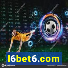 l6bet6.com