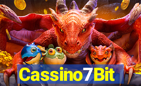 Cassino7Bit