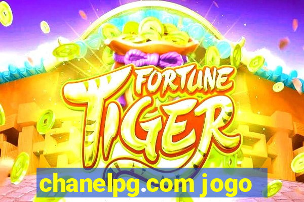 chanelpg.com jogo