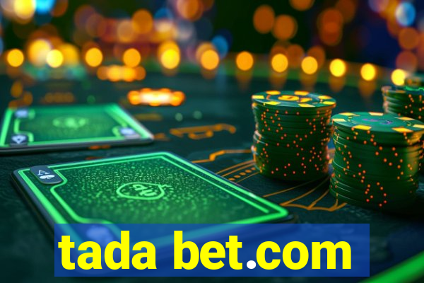 tada bet.com