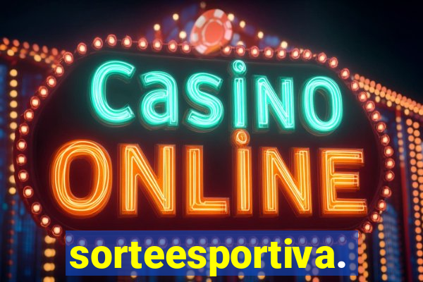 sorteesportiva.net