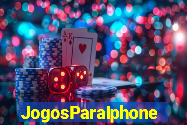 JogosParaIphone