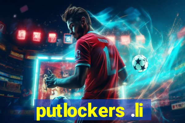 putlockers .li