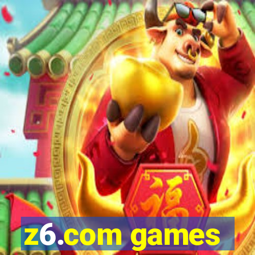 z6.com games