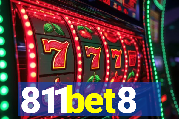 811bet8