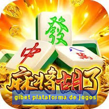 gibet plataforma de jogos