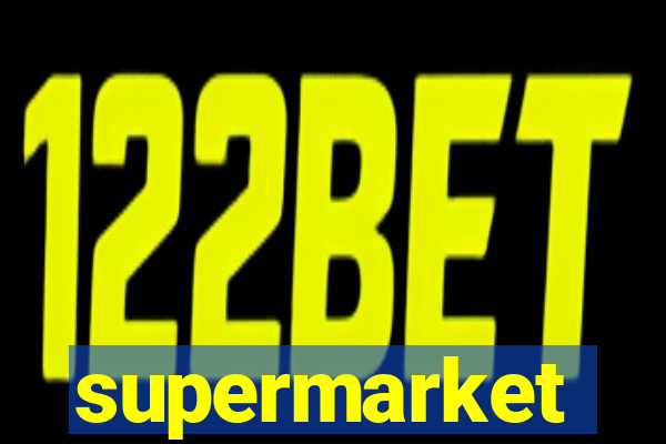 supermarket simulator apk dinheiro infinito