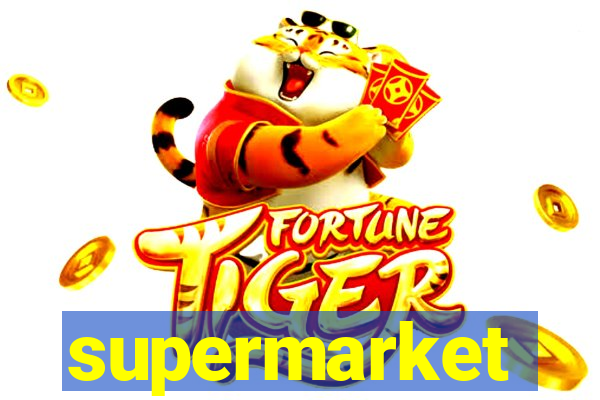 supermarket simulator apk dinheiro infinito