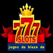 jogos da blaze de 5 centavos