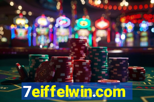 7eiffelwin.com