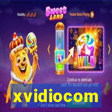 xvidiocom