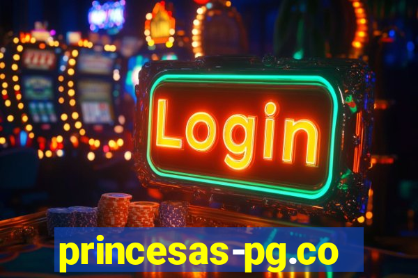 princesas-pg.com