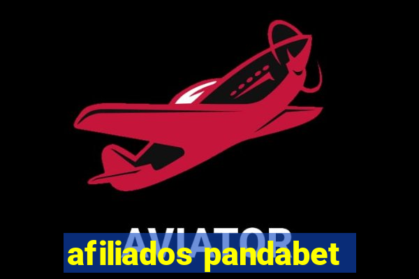 afiliados pandabet