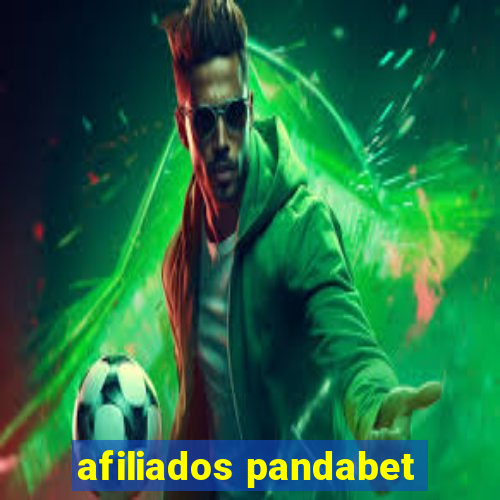 afiliados pandabet