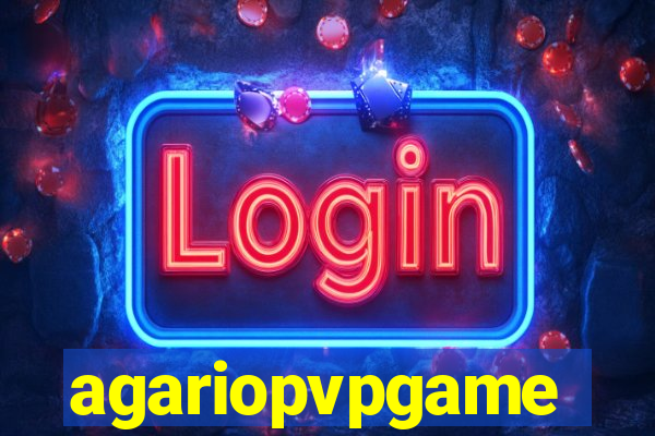 agariopvpgame