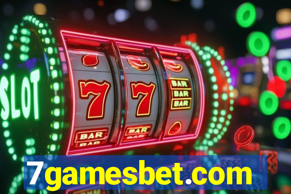 7gamesbet.com