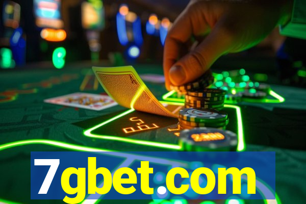 7gbet.com