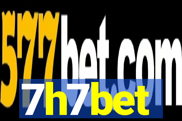 7h7bet